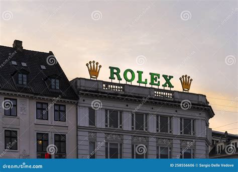 rolex copenaghen|rolex stores in denmark.